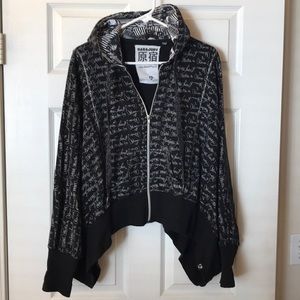 Harajuku Lovers by Gwen Stefani sweatshirt